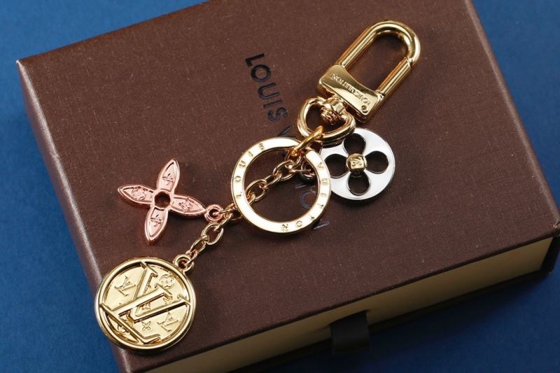 Louis Vuitton Keychains